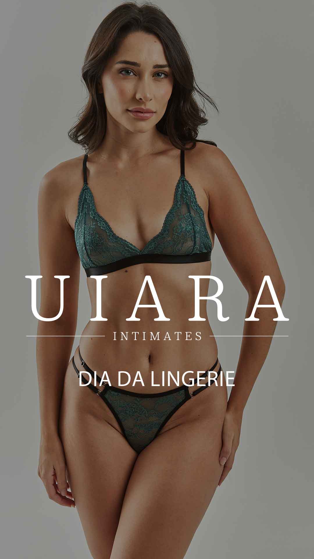 Uiara Intimates